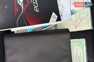 Внедорожник / Кроссовер Mazda CX-5 2014 в Ровно