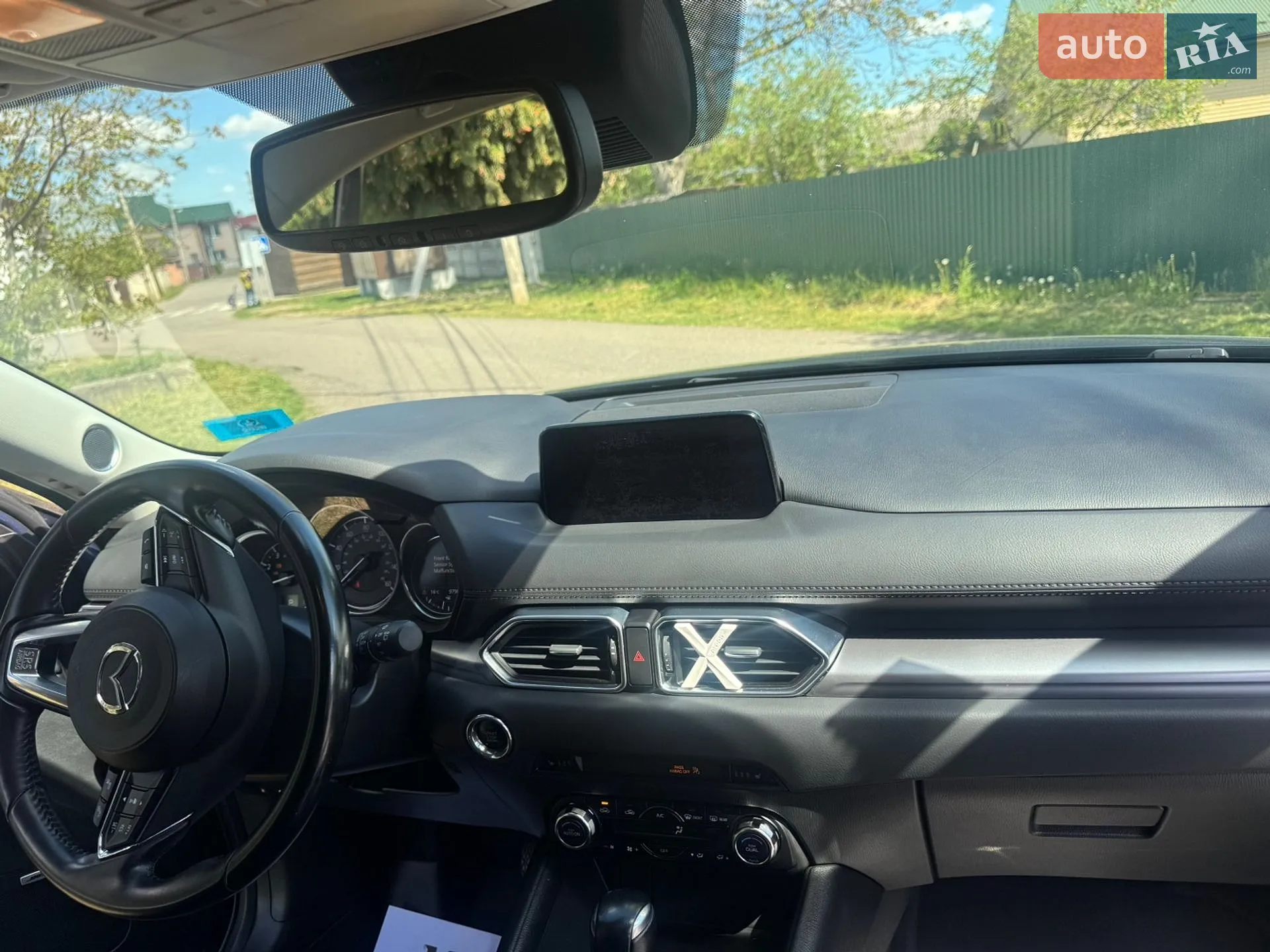 2018 Mazda CX-5 - мініатюра 21