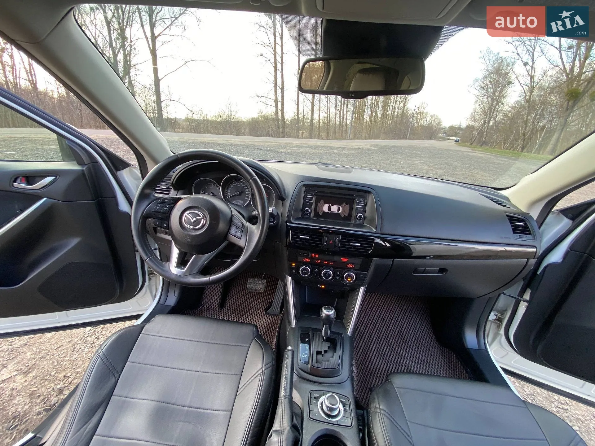 2013 Mazda CX-5 - мініатюра 3