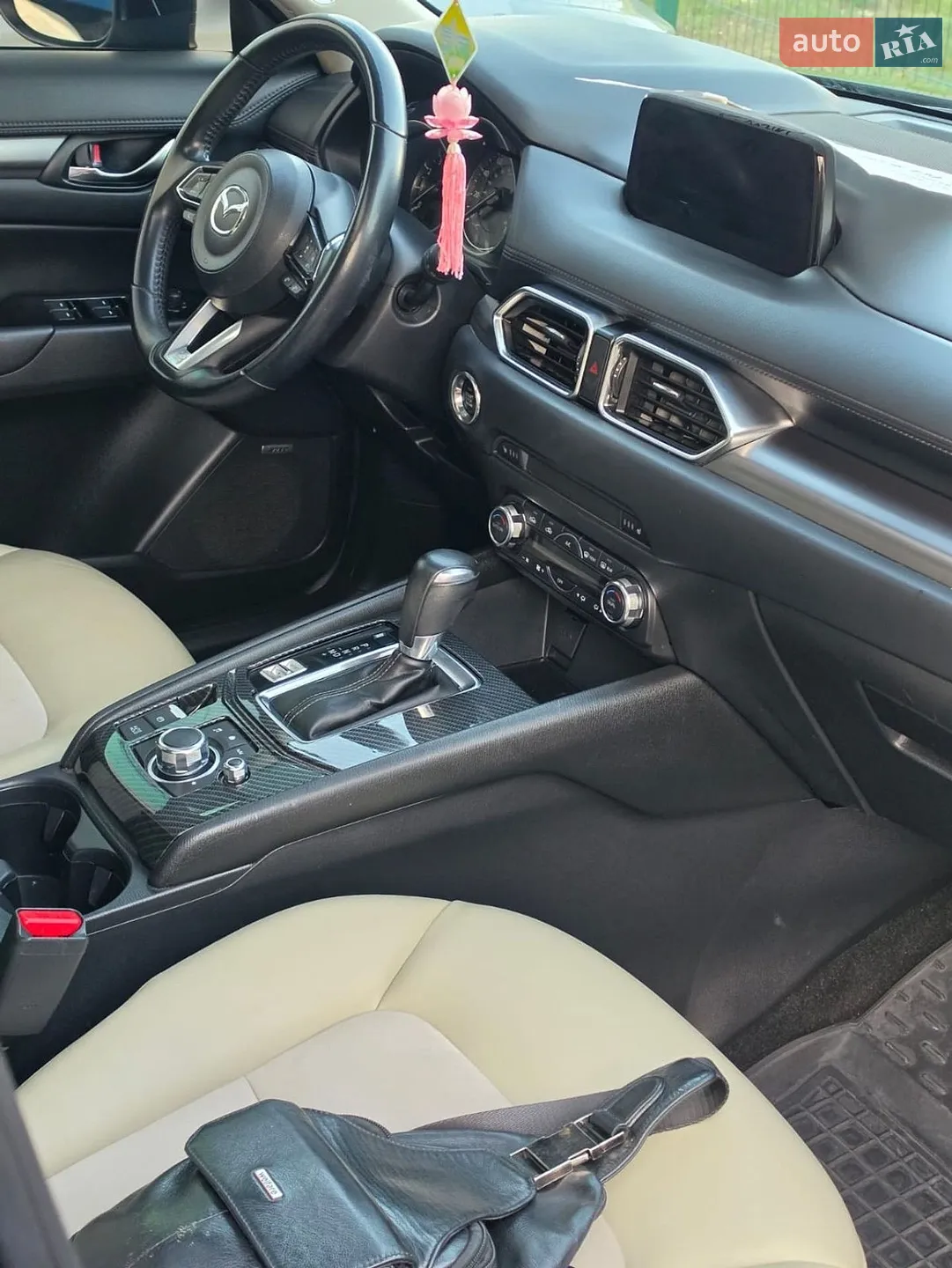 2018 Mazda CX-5 - мініатюра 12