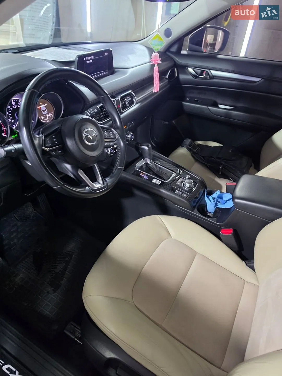 2018 Mazda CX-5 - мініатюра 17
