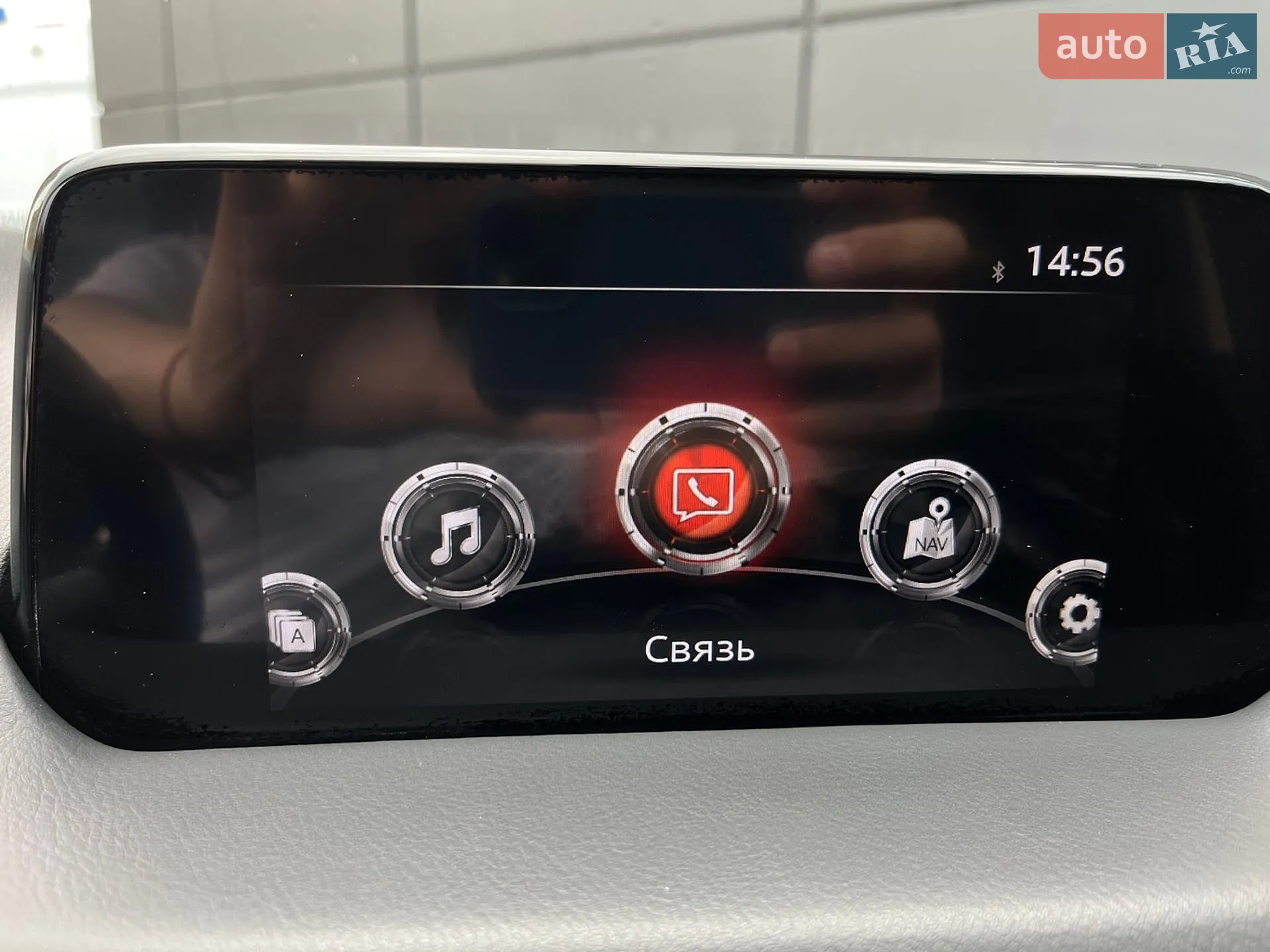 2018 Mazda CX-5 - мініатюра 19