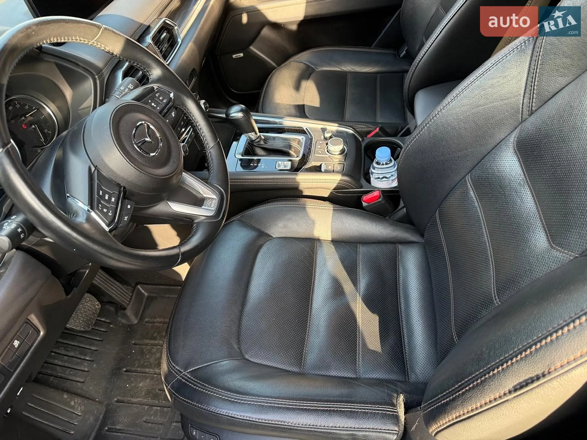 2022 Mazda CX-5 - мініатюра 19