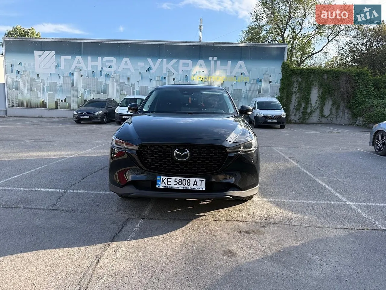 2023 Mazda CX-5 - мініатюра 40