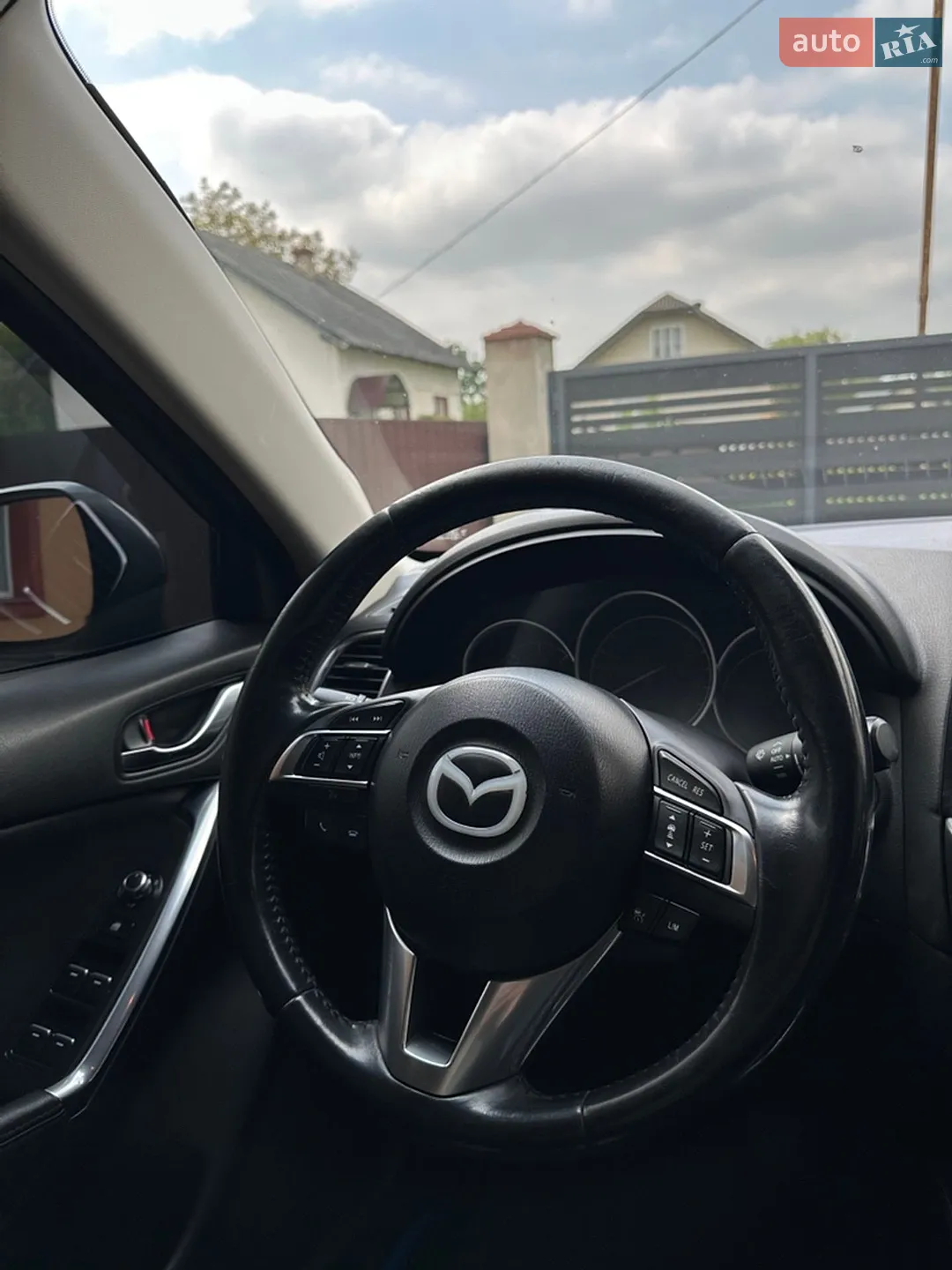 2015 Mazda CX-5 - мініатюра 25