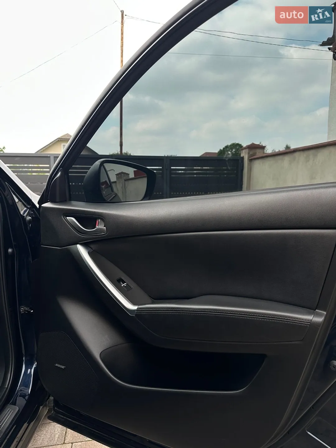 2015 Mazda CX-5 - мініатюра 39