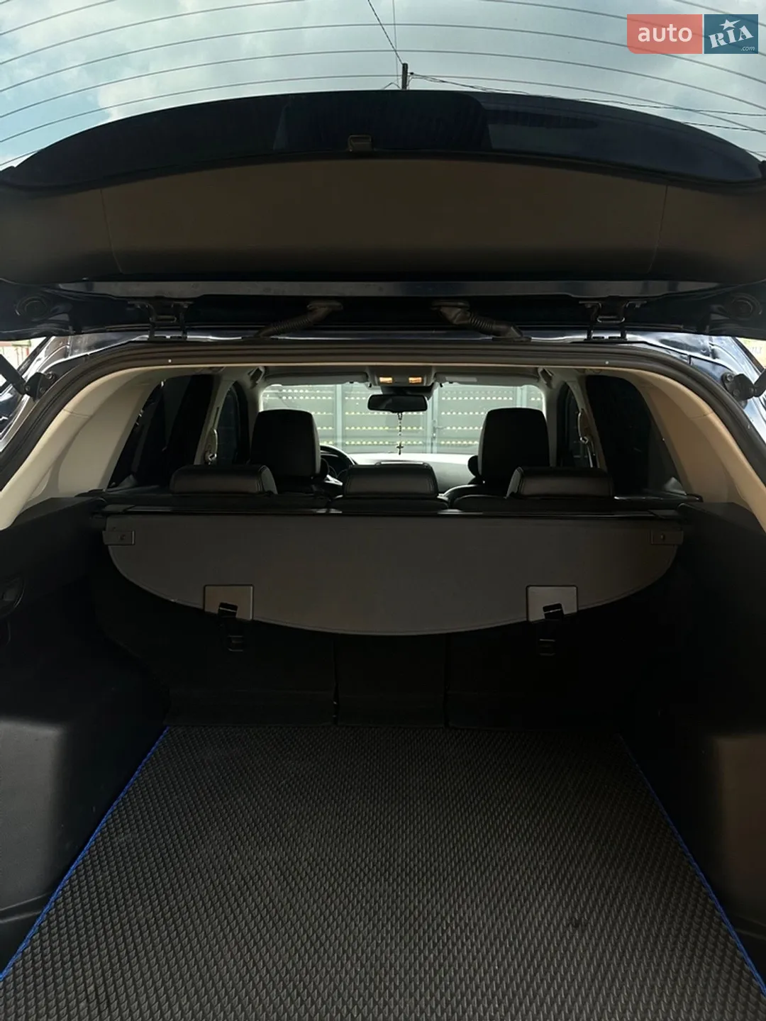 2015 Mazda CX-5 - мініатюра 44