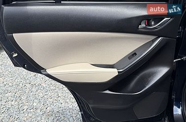 Внедорожник / Кроссовер Mazda CX-5 2014 в Бердичеве