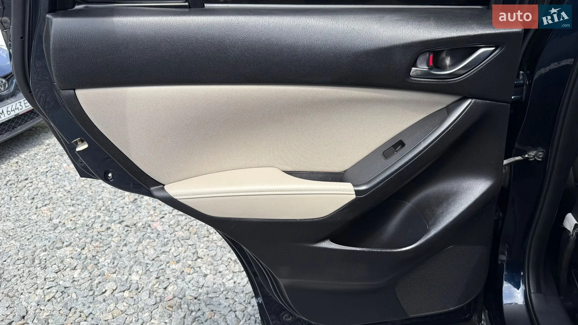 2014 Mazda CX-5 - мініатюра 21