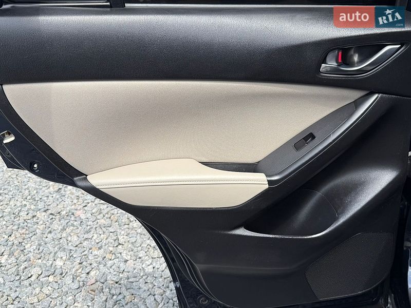 Внедорожник / Кроссовер Mazda CX-5 2014 в Бердичеве