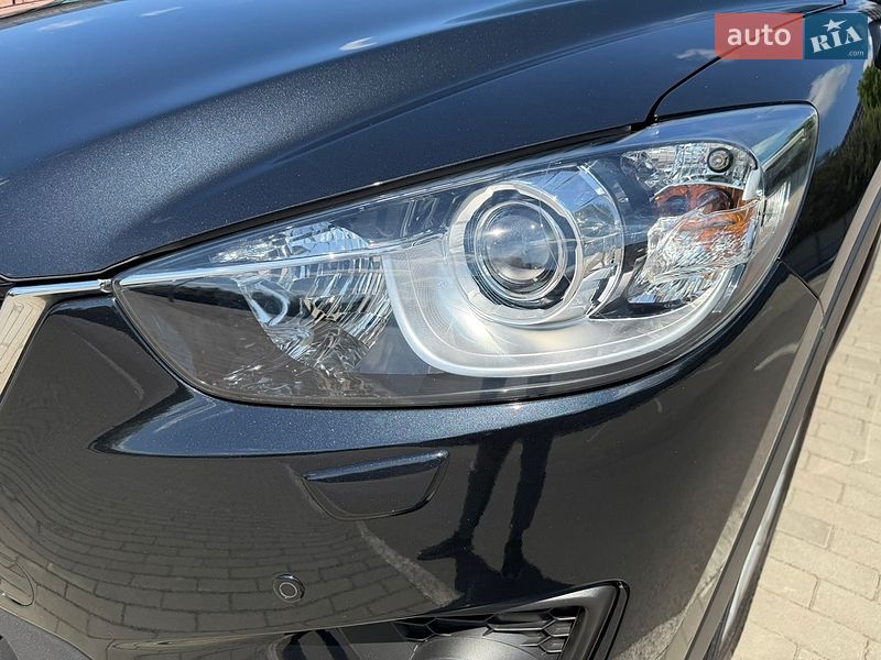Внедорожник / Кроссовер Mazda CX-5 2012 в Луцке фото 40 Внедорожник / Кроссовер Mazda CX-5 2012 в Луцке