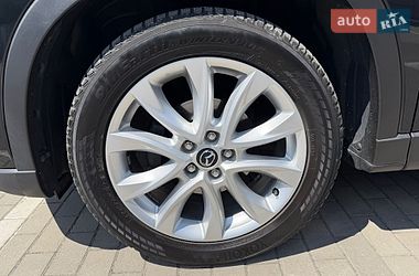 Внедорожник / Кроссовер Mazda CX-5 2012 в Луцке фото 48 Внедорожник / Кроссовер Mazda CX-5 2012 в Луцке