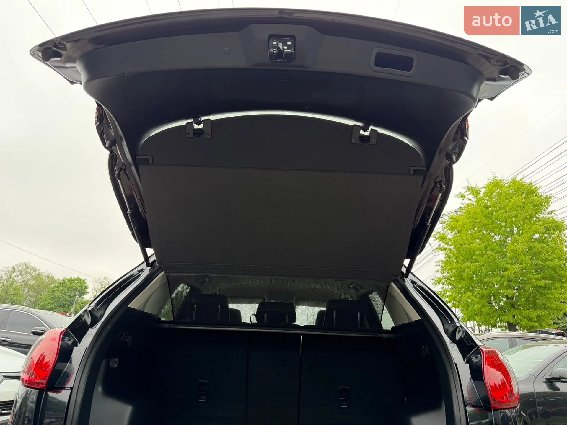 2012 Mazda CX-5 - мініатюра 57