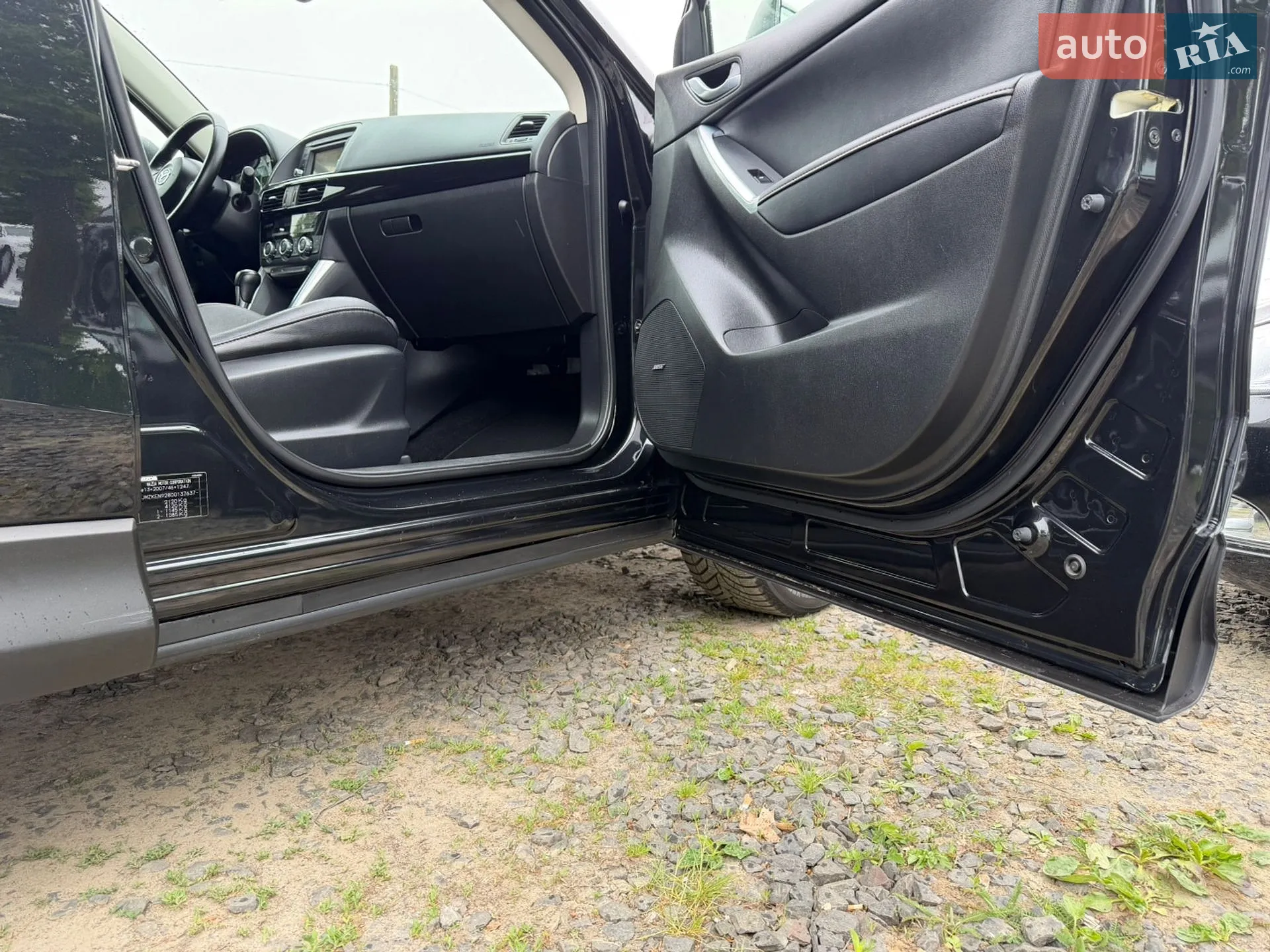 2012 Mazda CX-5 - мініатюра 62
