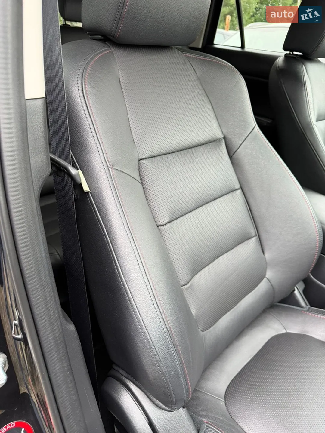 2012 Mazda CX-5 - мініатюра 71