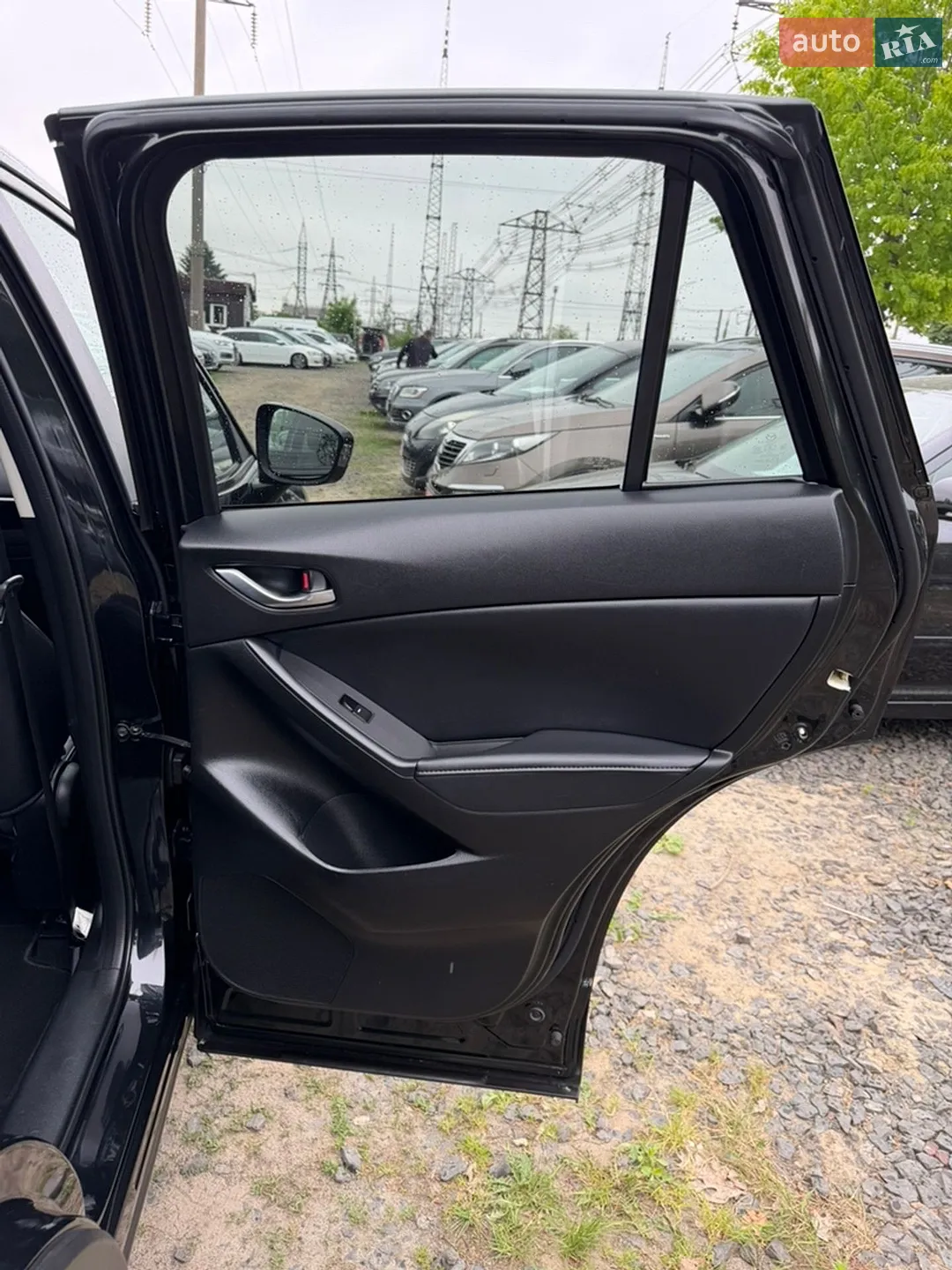 2012 Mazda CX-5 - мініатюра 75