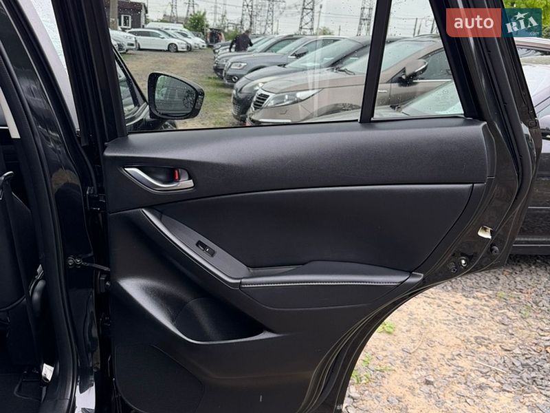 Внедорожник / Кроссовер Mazda CX-5 2012 в Луцке фото 75 Внедорожник / Кроссовер Mazda CX-5 2012 в Луцке
