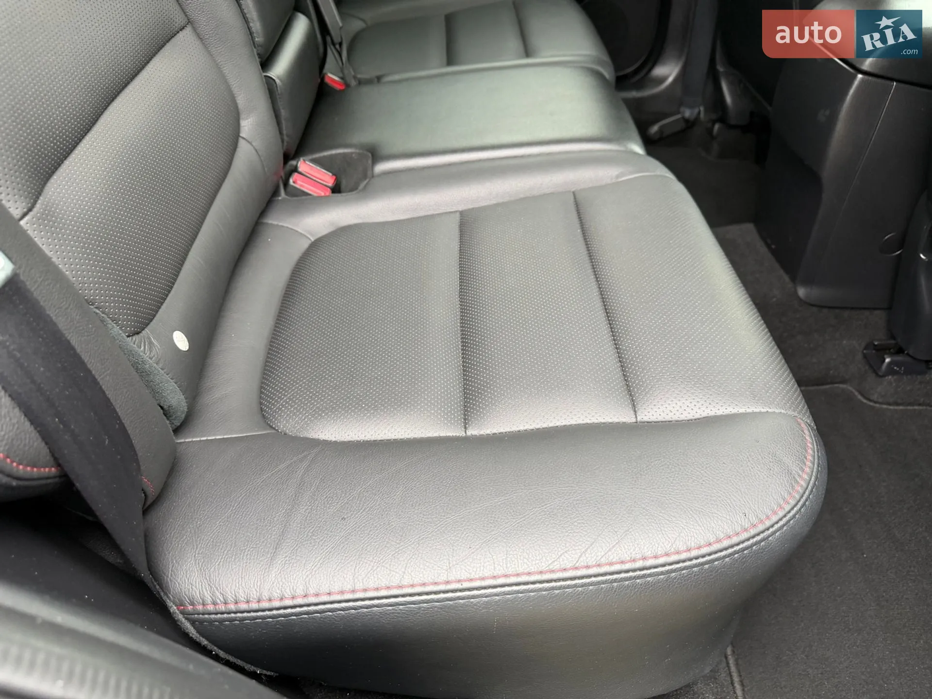 2012 Mazda CX-5 - мініатюра 80