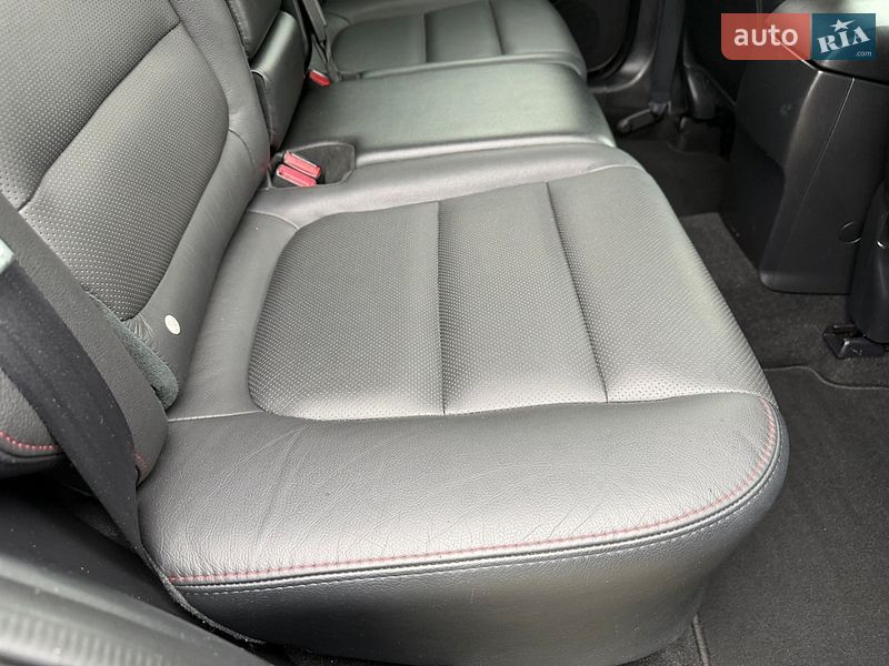 Внедорожник / Кроссовер Mazda CX-5 2012 в Луцке фото 80 Внедорожник / Кроссовер Mazda CX-5 2012 в Луцке