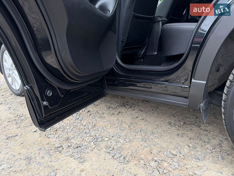 Внедорожник / Кроссовер Mazda CX-5 2012 в Луцке фото 84 Внедорожник / Кроссовер Mazda CX-5 2012 в Луцке