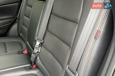 Внедорожник / Кроссовер Mazda CX-5 2012 в Луцке фото 87 Внедорожник / Кроссовер Mazda CX-5 2012 в Луцке