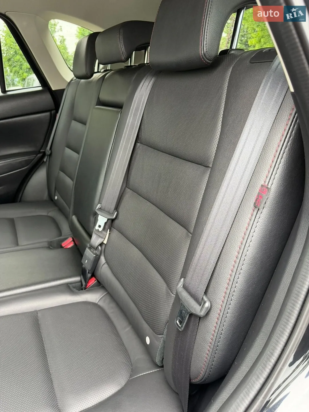 2012 Mazda CX-5 - мініатюра 87