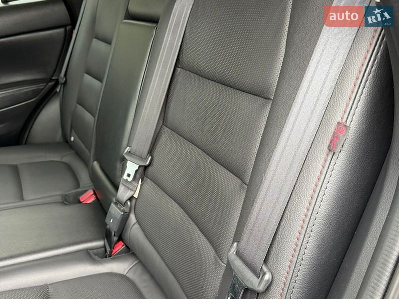 Внедорожник / Кроссовер Mazda CX-5 2012 в Луцке фото 87 Внедорожник / Кроссовер Mazda CX-5 2012 в Луцке