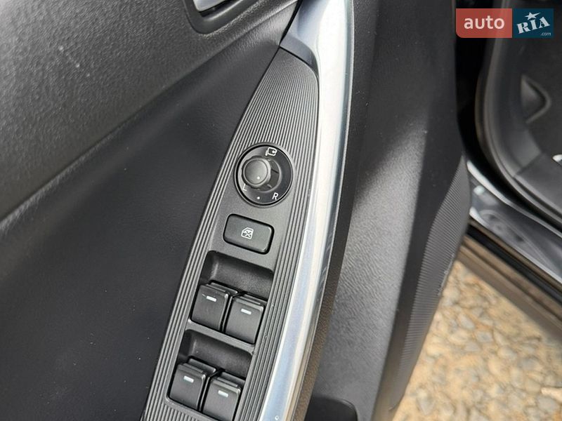 Внедорожник / Кроссовер Mazda CX-5 2012 в Луцке фото 92 Внедорожник / Кроссовер Mazda CX-5 2012 в Луцке