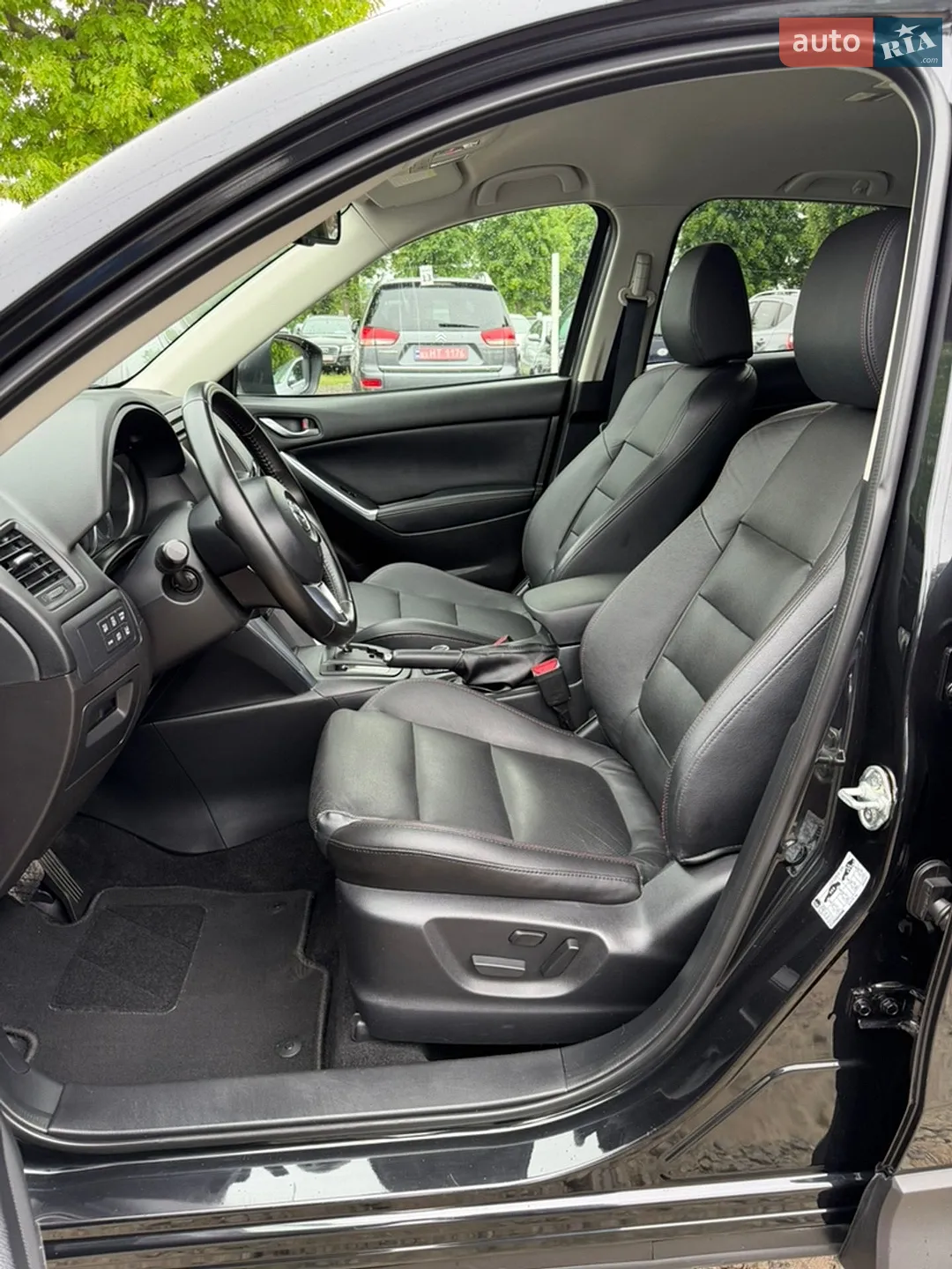 2012 Mazda CX-5 - мініатюра 95