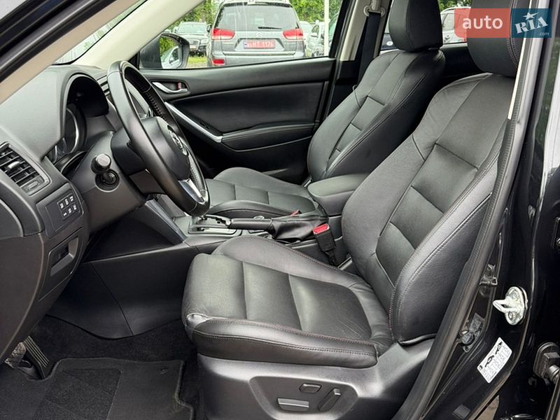Внедорожник / Кроссовер Mazda CX-5 2012 в Луцке фото 95 Внедорожник / Кроссовер Mazda CX-5 2012 в Луцке