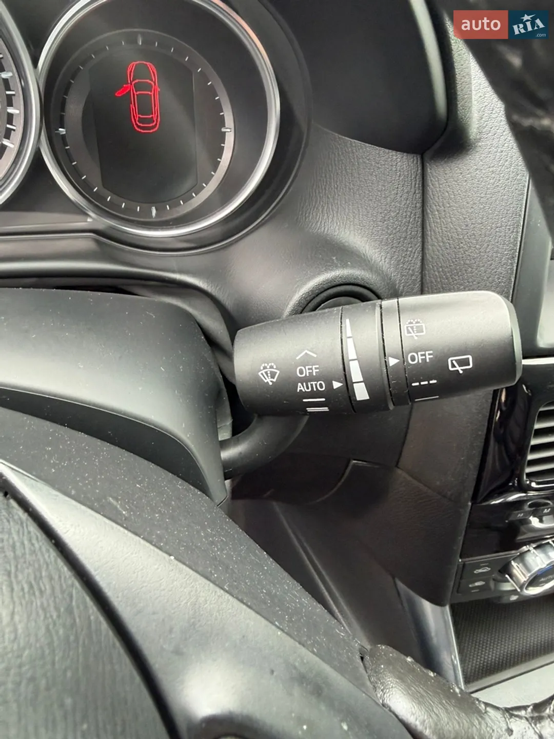 2012 Mazda CX-5 - мініатюра 102