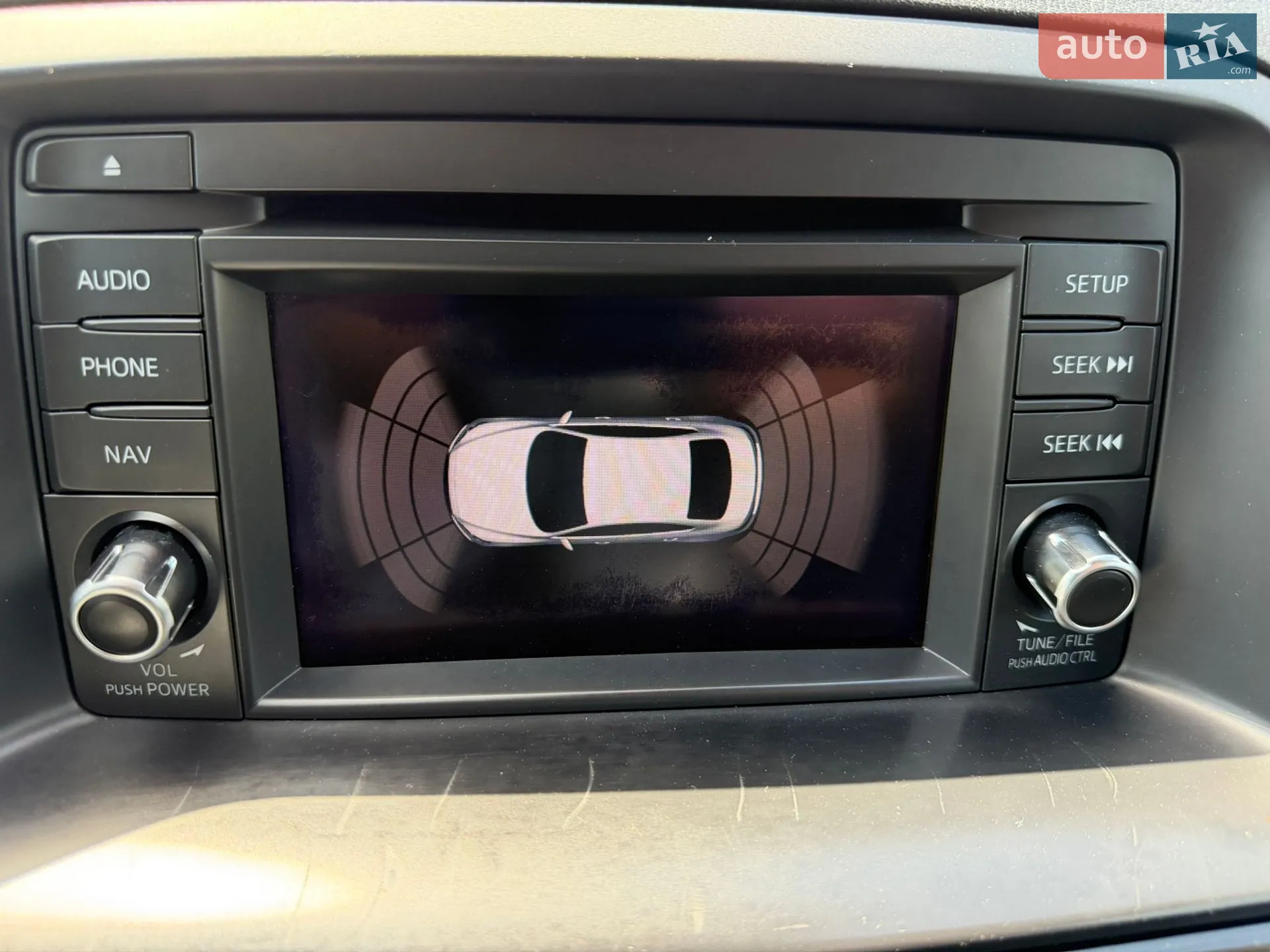 2012 Mazda CX-5 - мініатюра 112