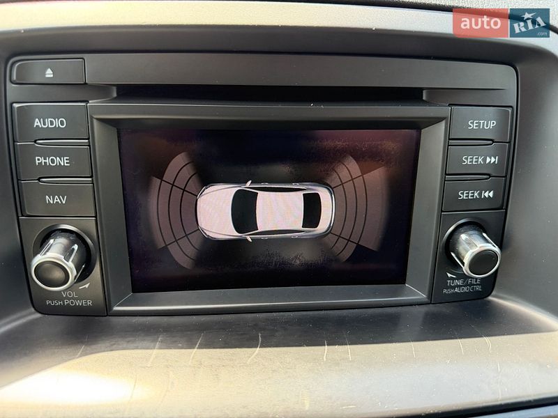 Внедорожник / Кроссовер Mazda CX-5 2012 в Луцке фото 112 Внедорожник / Кроссовер Mazda CX-5 2012 в Луцке