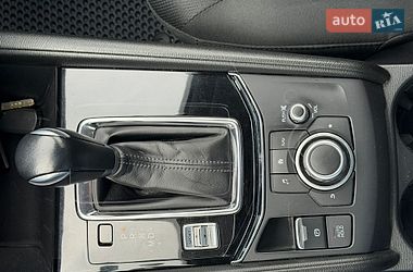 Внедорожник / Кроссовер Mazda CX-5 2017 в Киеве