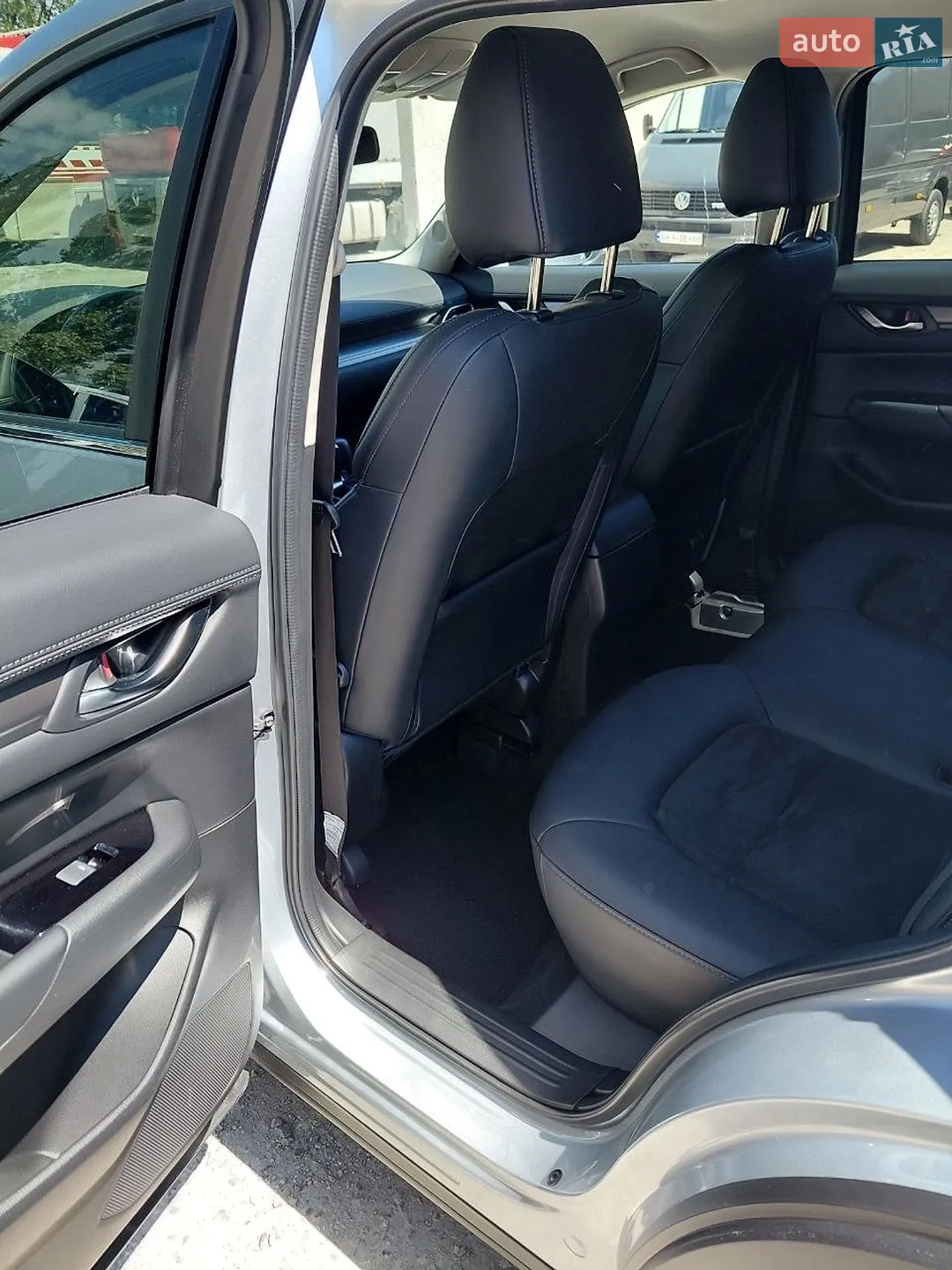 2022 Mazda CX-5 - мініатюра 12