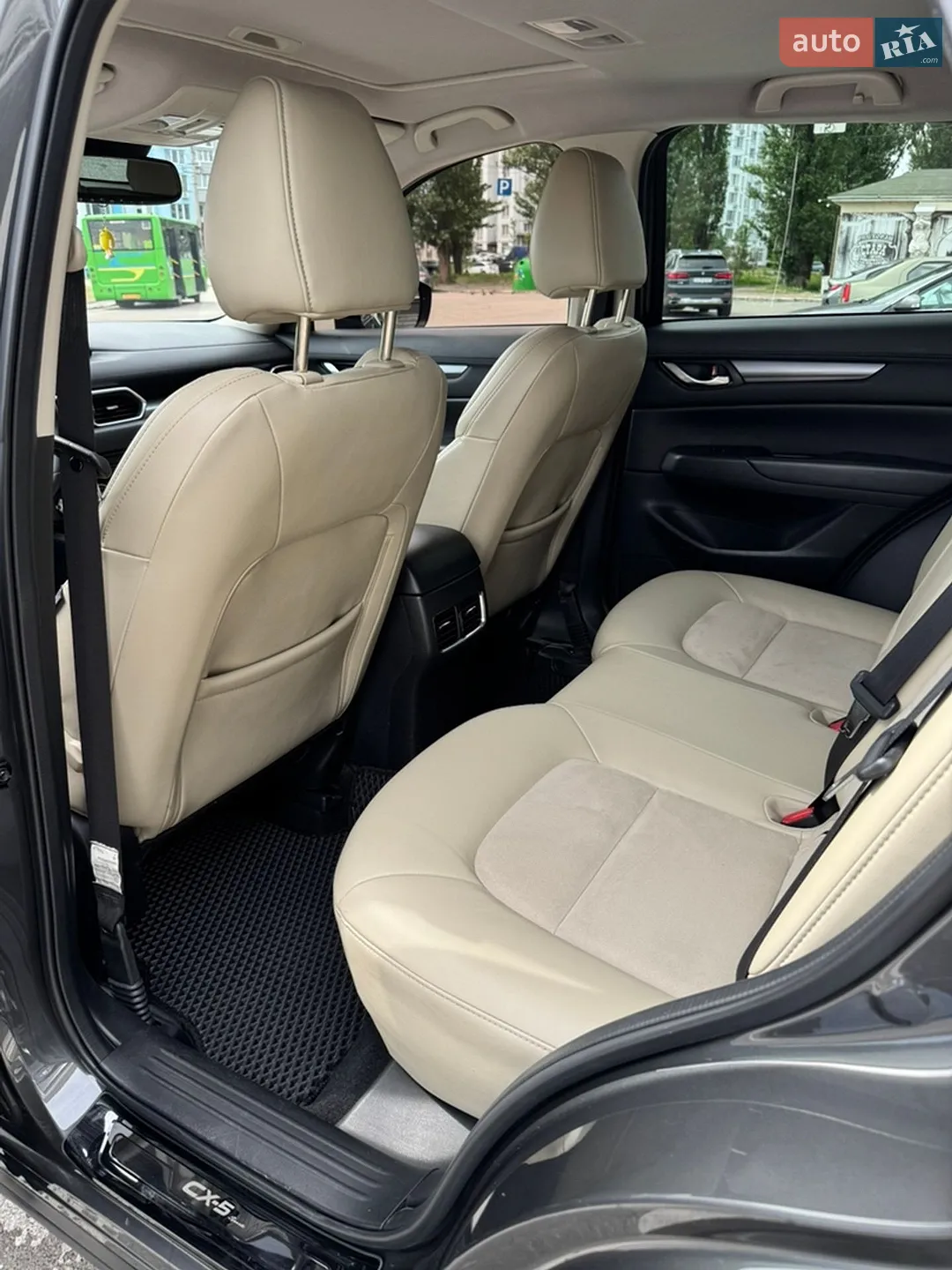 2018 Mazda CX-5 - мініатюра 12