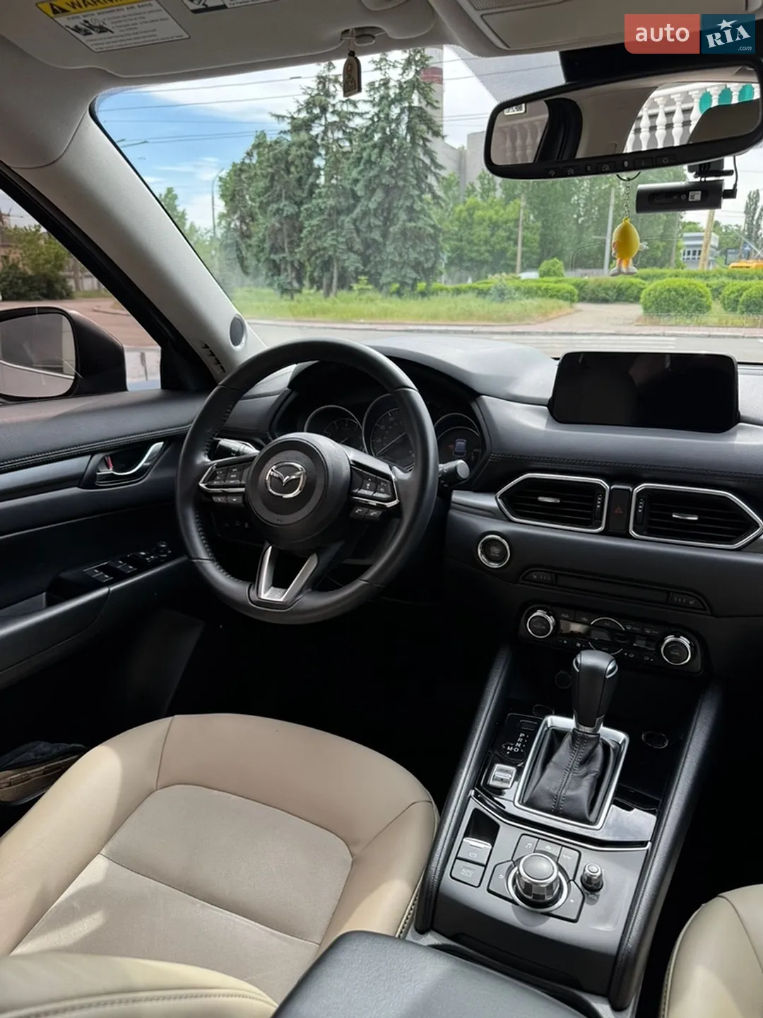 2018 Mazda CX-5 - мініатюра 19