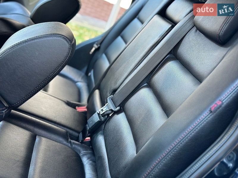 Внедорожник / Кроссовер Mazda CX-5 2015 в Дрогобыче