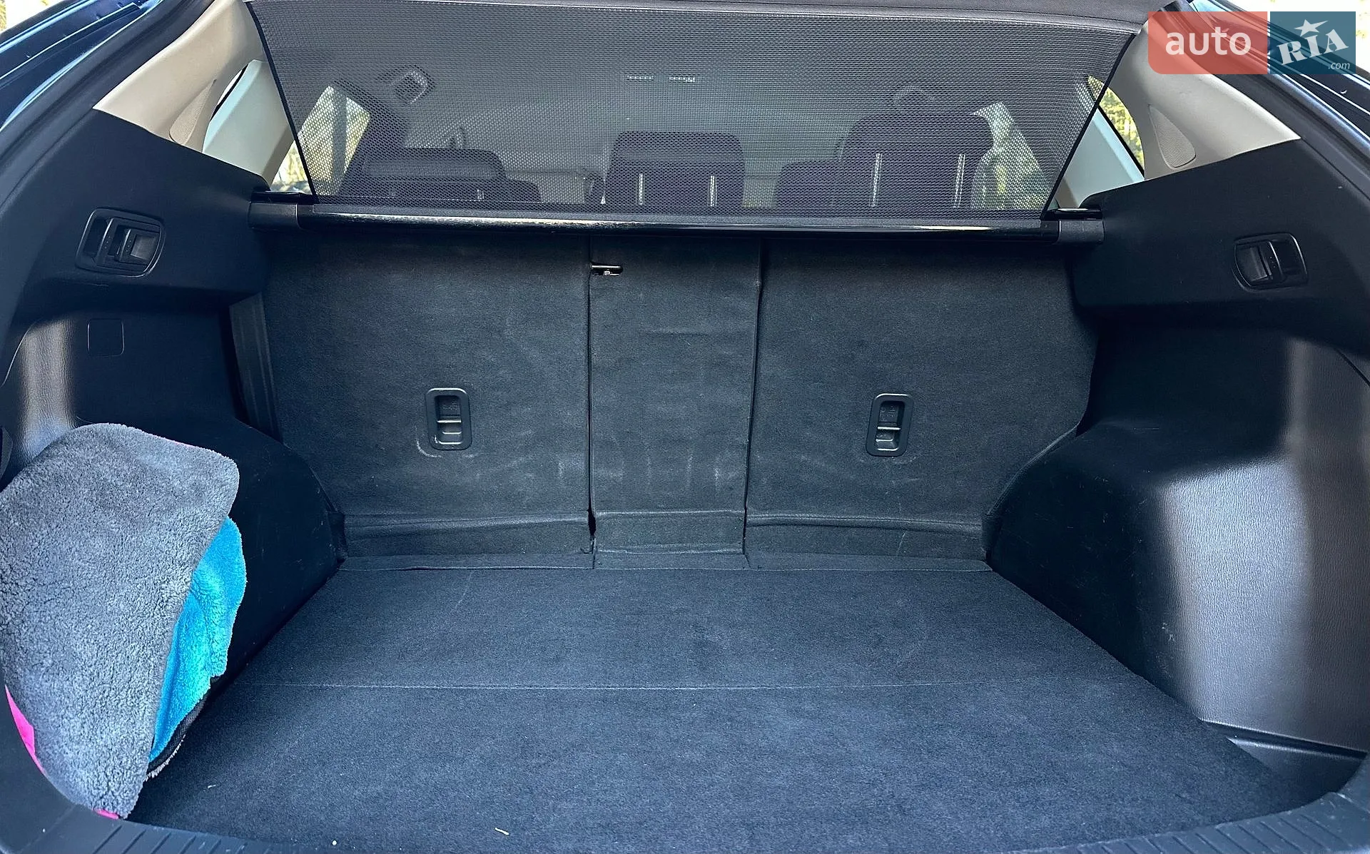 2015 Mazda CX-5 - мініатюра 77
