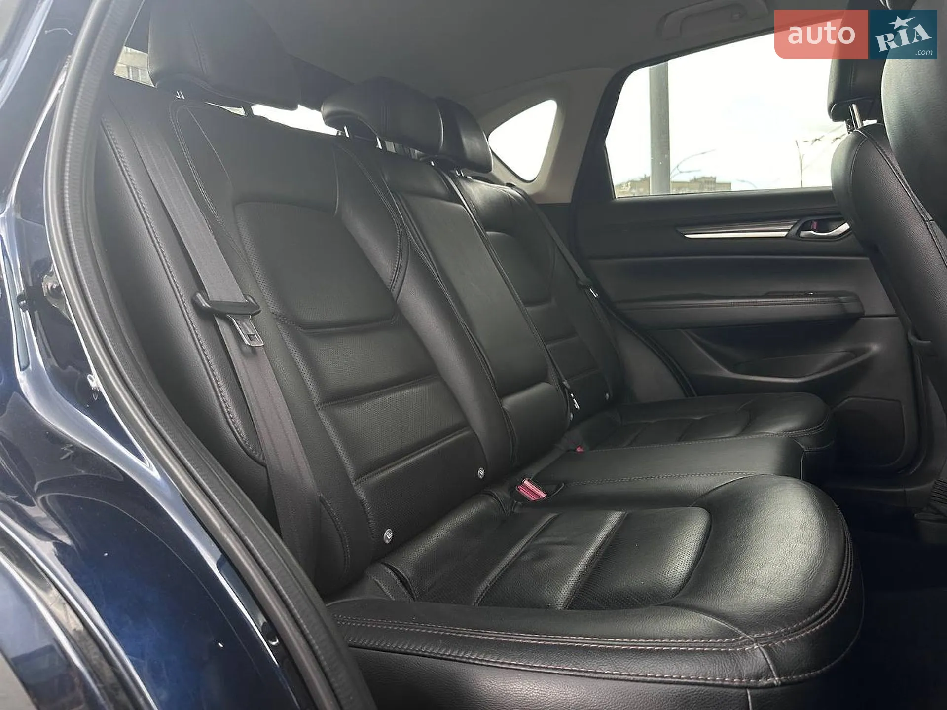 2020 Mazda CX-5 - мініатюра 11