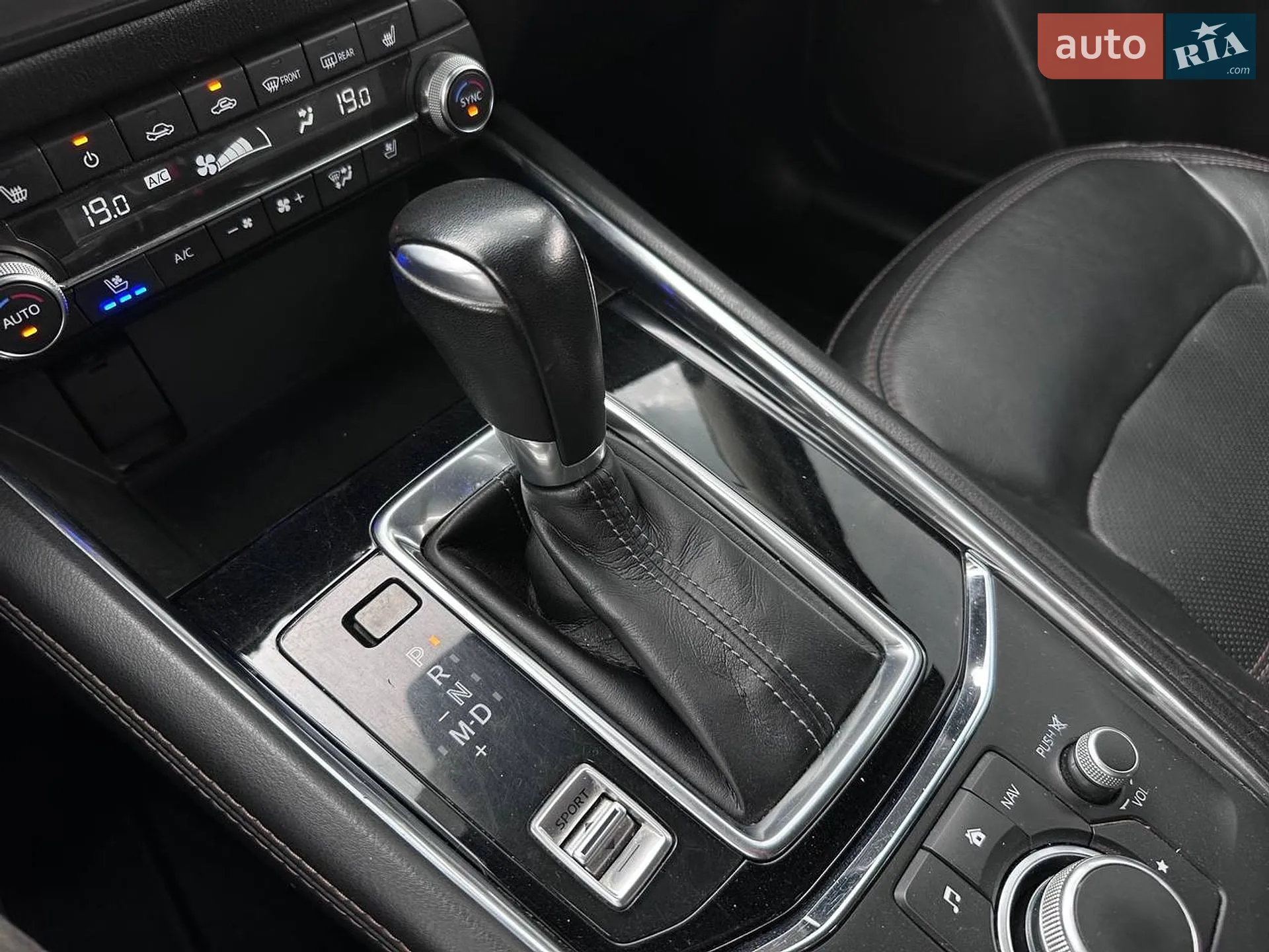 2020 Mazda CX-5 - мініатюра 19