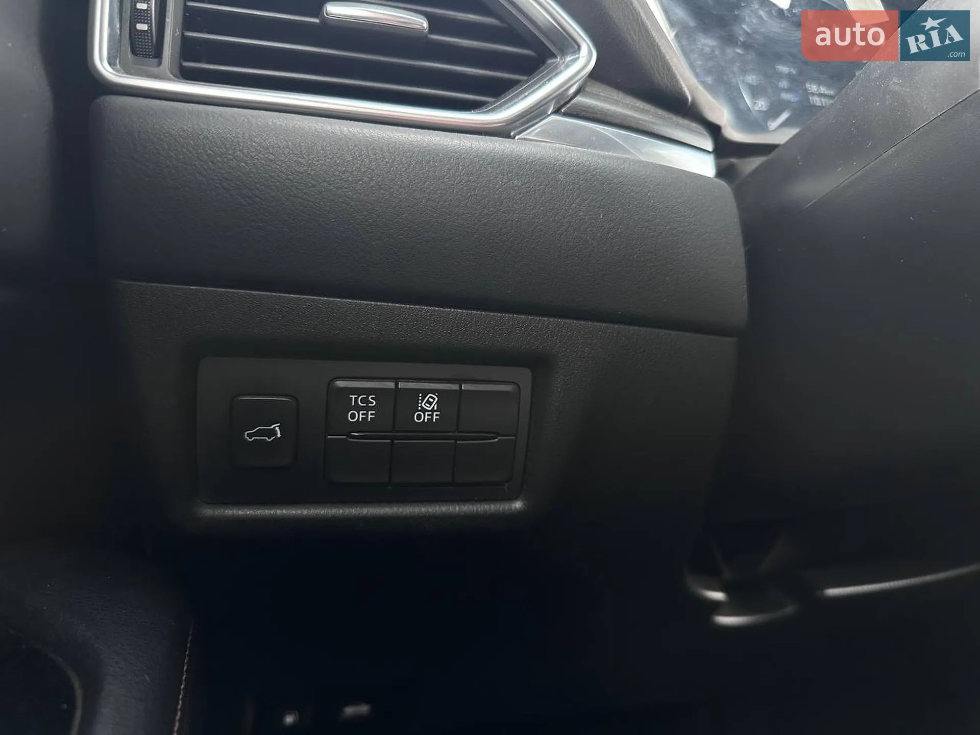 2020 Mazda CX-5 - мініатюра 24