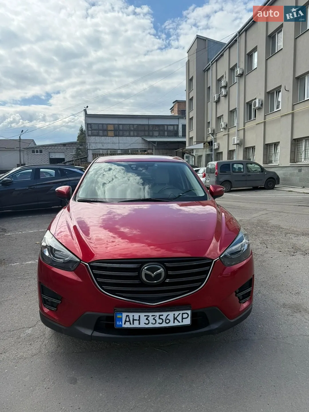 2016 Mazda CX-5 - мініатюра 5