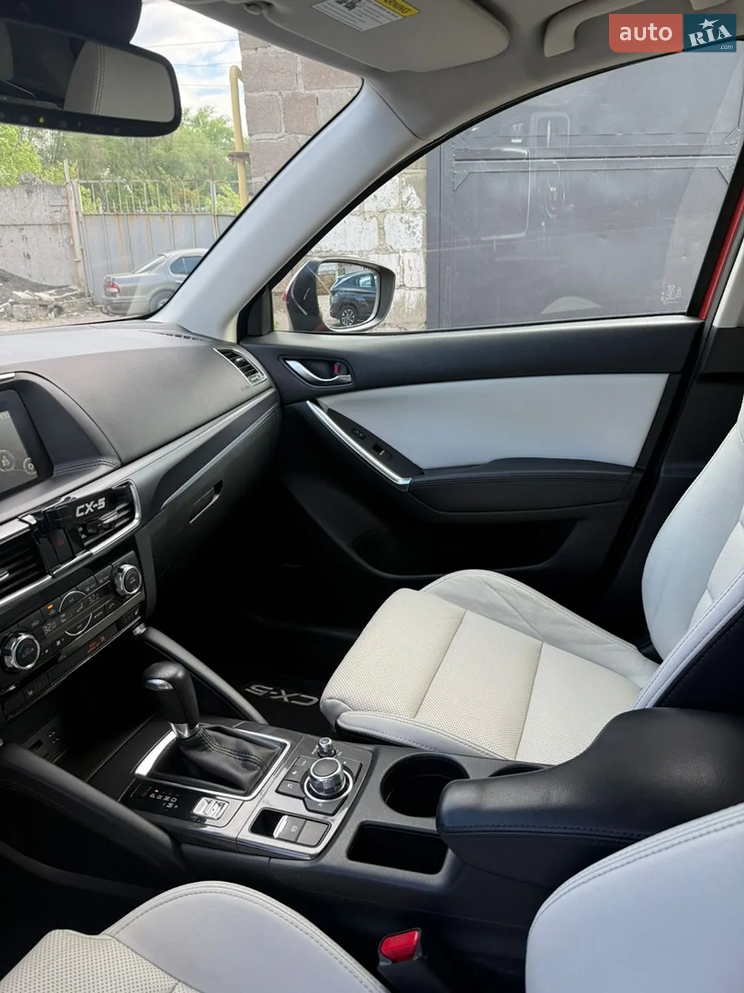 2016 Mazda CX-5 - мініатюра 7