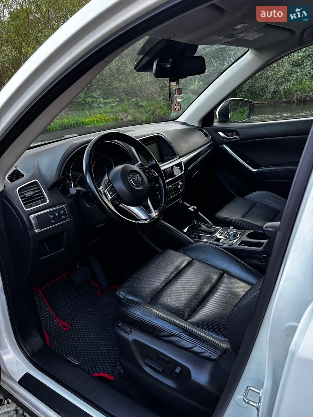2015 Mazda CX-5 - мініатюра 13