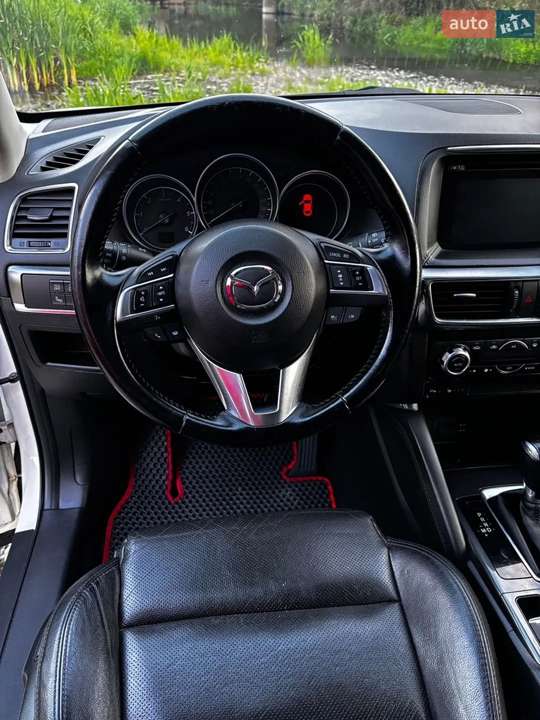 2015 Mazda CX-5 - мініатюра 18