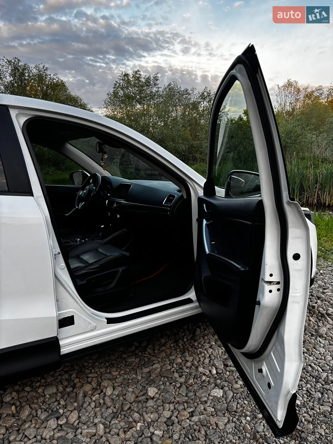 2015 Mazda CX-5 - мініатюра 22
