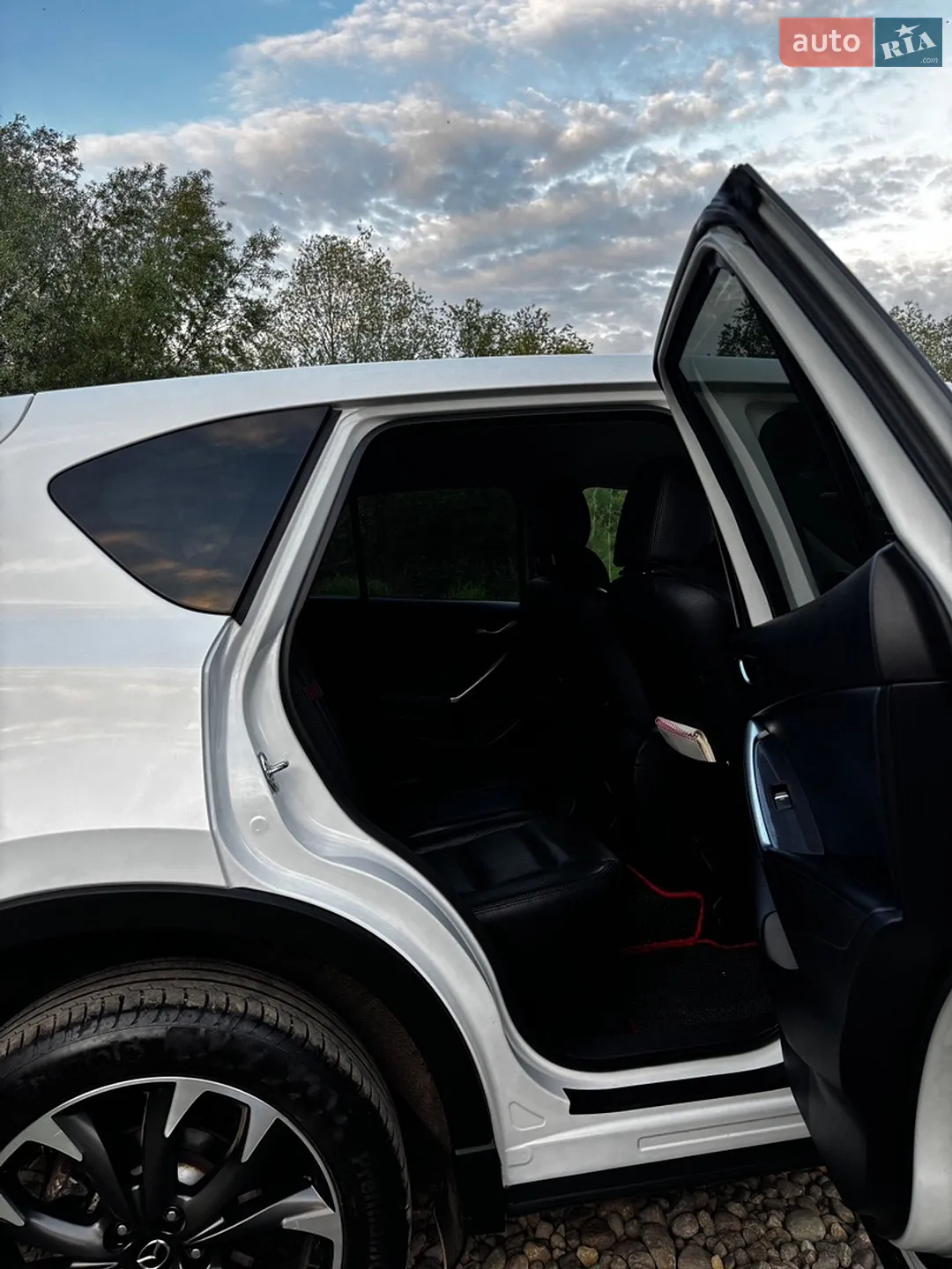 2015 Mazda CX-5 - мініатюра 24