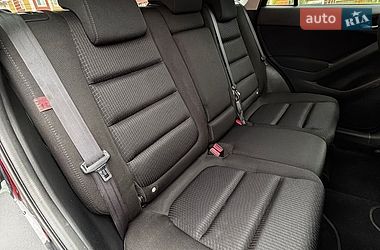 Внедорожник / Кроссовер Mazda CX-5 2012 в Белогородке