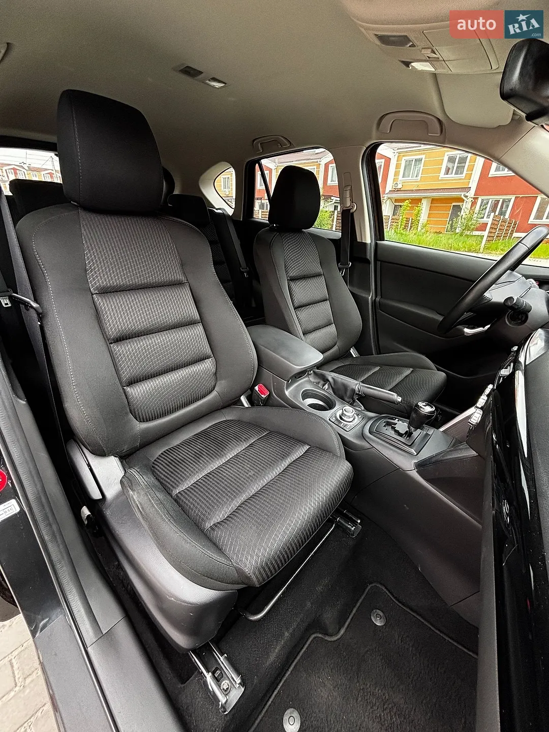 2012 Mazda CX-5 - мініатюра 20